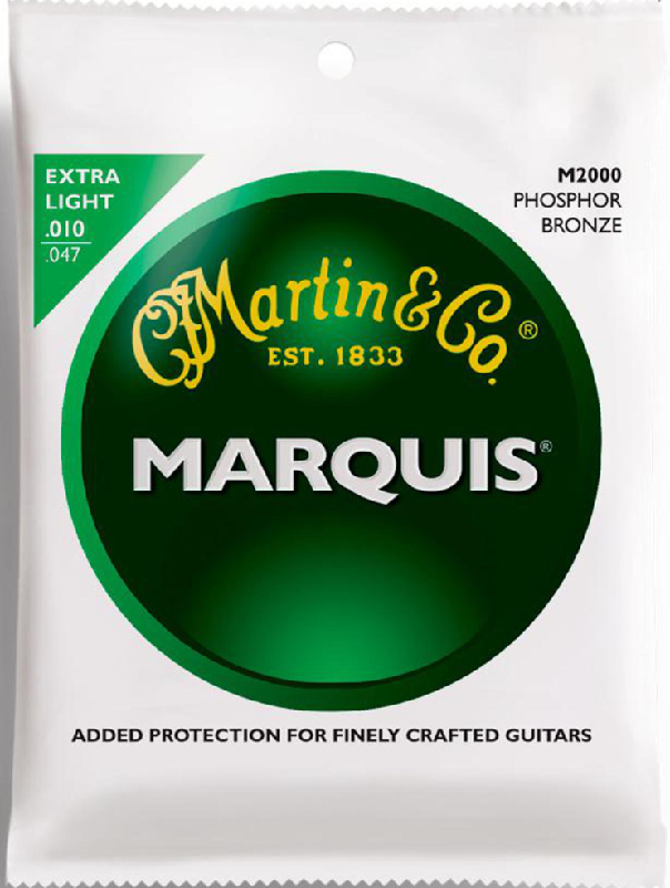 MARTIN M2000 MARQ PB, M2100, M2200